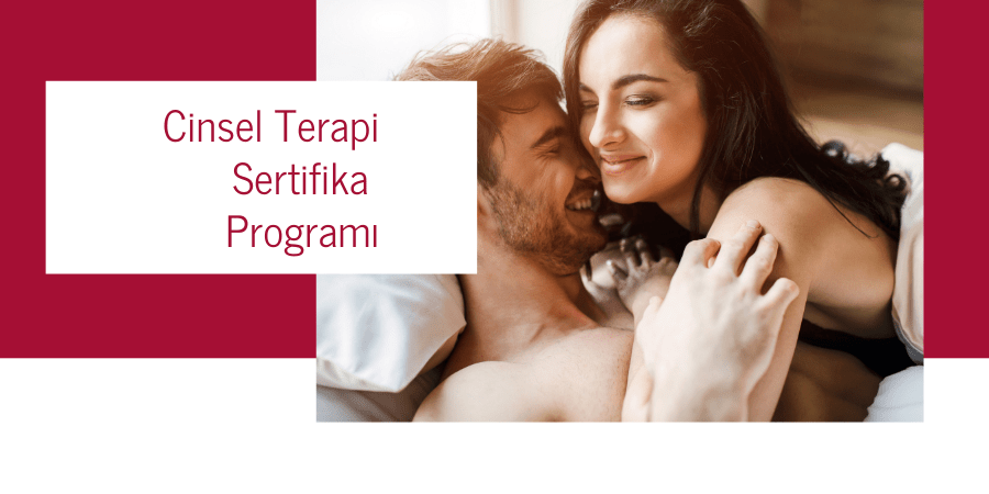 Cinsel Terapi Sertifika Programı