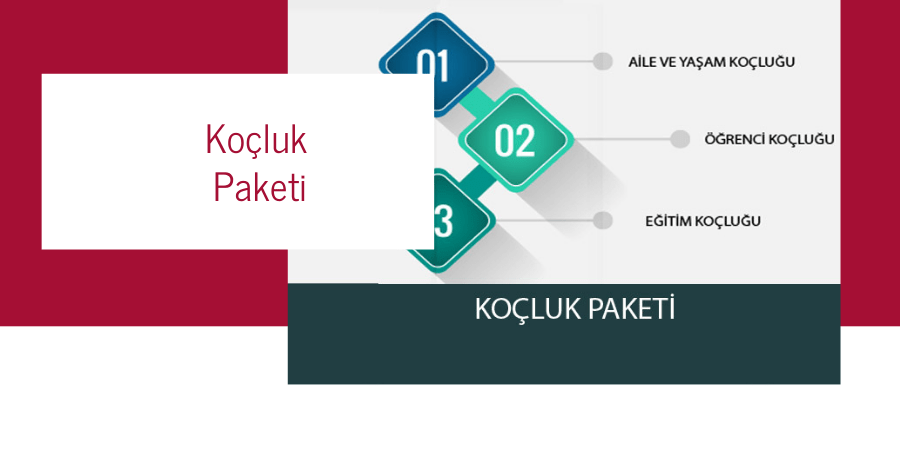 Koçluk Paketi