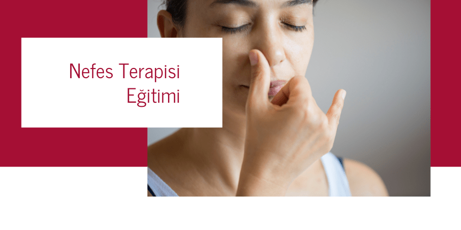 Nefes Terapisi Eğitimi