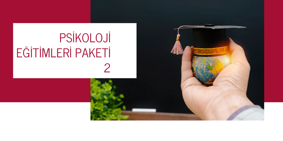 Psikoloji Paketi 2