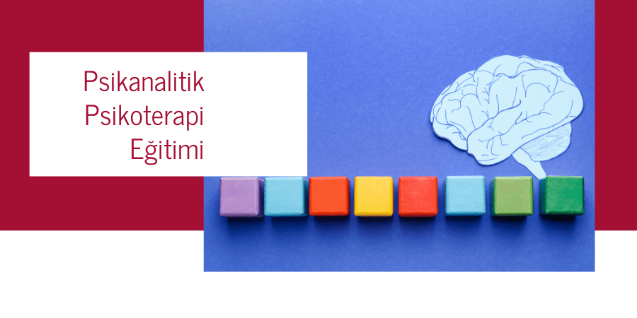Psikianalitik Psikoterapi Sertifika Programı