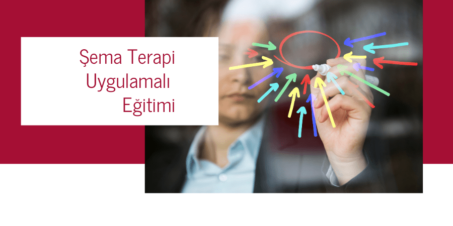 Şema Terapi Eğitimi Nereden Alınır ?