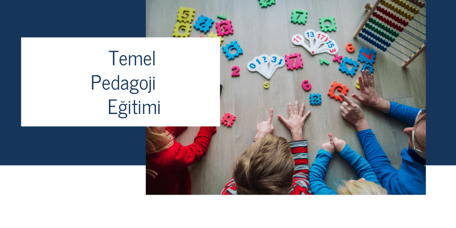 Temel Pedagoji Eğitimi