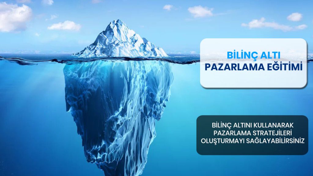 Bilinçaltı Pazarlama Eğitimi