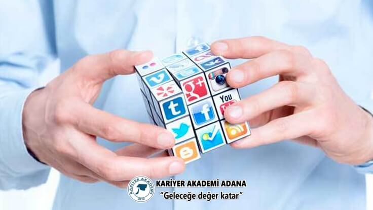 Dijital Pazarlama ve Sosyal Medya Uzmanlığı Doktora Programı