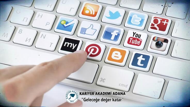 Dijital Pazarlama ve Sosyal Medya Uzmanlığı Yüksek Lisans Programı