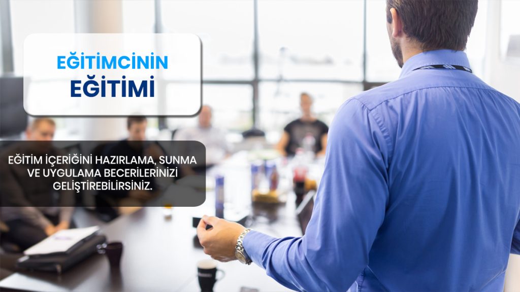 Adana Kurumlara Özel Eğiticinin Eğitimi