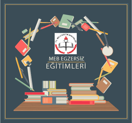 MEB Egzersiz Eğitimleri