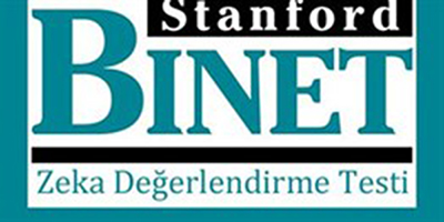 Stanford-Binet Zeka Ölçeği Uygulayıcı Eğitimi